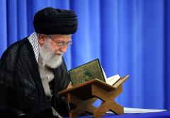 چگونگی و زمان انتخاب رهبر جدید