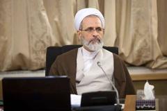 آیت الله اعرافی عضو شورای رهبری شد