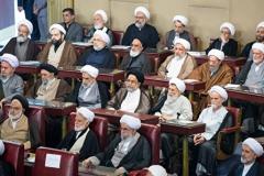 برگزاری نشست‌های خبرگان به صورت غیرحضوری
