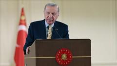 هشدار تند و صریح اردوغان