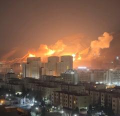 ابهام در چگونگی ادامه جنگ