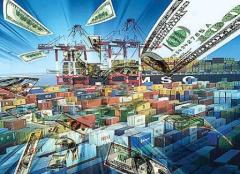 تحلیل اکونومیست از شوک تنگه هرمز