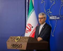 وزارت خارجه : با دوستانمان گفت و گو کرده ایم