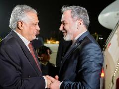 اعلام جزئیات جدید توافق اززبان عراقچی