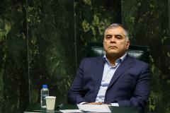وزیر نفت : درمحاصره صادرات نفت کاهش یافت