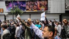 انتظار غیرمنطقی در فضای بی‌منطق