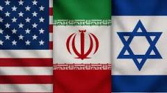 آماده شدن برای جنگ با جمهوری اسلامی