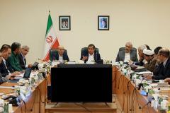 طراحی برنامه تامین مالی بازسازی اقتصاد ملی