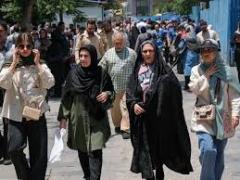 شکست سیاستهای افزایش جمعیت