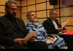 اتهام‌های ساعدی‌نیا در دادگاه بررسی شد