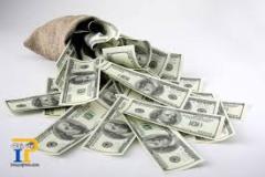 نمی‌دانیم تراستی‌ها چقدر از پول نفت را پس نداده‌اند