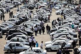 روایت وزیر از تلاطم بازار خودرو
