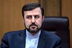 غریب‌آبادی : یا پیروز می شویم یا شهید