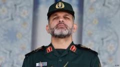 سپاه جنگ را فرامنطقه‌ای می‌کنیم