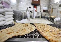 داستان کالابرگی شدن نان