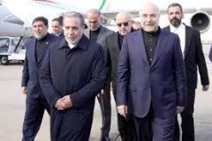 چرا خبر قالیباف را باید اول رویتر منتشر کند