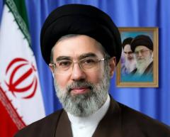 از این پس «مرگ بر آمریکا» و «مرگ بر اسرائیل» شعار رایج امت اسلامی خواهد بود