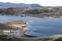 میزان سدهای تهران اعلام شد