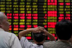 خروج 1000میلیارددلار از چین از مسیر بازار سهام