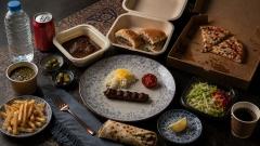 نیم‌پرس و مینی‌پرس به منوهای غذا اضافه شد