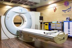سه میلیون، هزینه یک MRI
