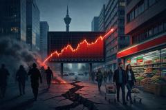 معیشت و فرهنگ زیر سایه آتش بس