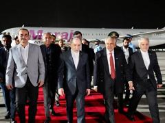 تهدید ایران : گفت وگوها متوقف می‌شود