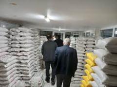 پای شرکت‌های معروف به احتکار برنج باز شد