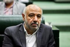نامه مهم میدری به عارف برای افزایش حقوق بازنشستگان