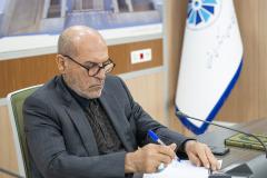 اقدامبرای همکاری با 60 نهاد بین المللی اقتصادی
