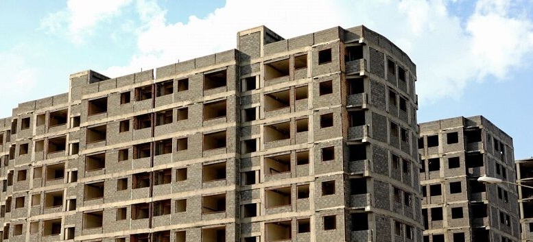 ساختمان