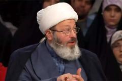 روحانی نزدیک به جلیلی: مذاکره حرام است
