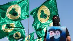 ادغام حشدالشعبی در نیرو‌های مسلح عراق