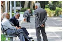 صدوراحکام افزایش متناسب‌سازی 30درصدی حقوق بازنشستگان