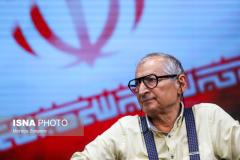صادق زیباکلام بازداشت شد