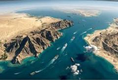 نباید تنگه هرمز را از دست بدهیم