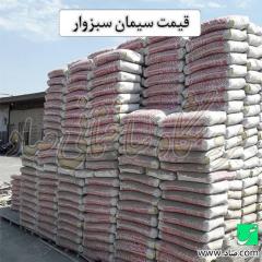 هشدار سیمانی‌ها درباره محدودیت ۸۵ درصدی برق