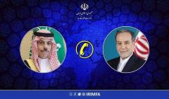 گفت و گوی ایران و عربستان در مورد توافق با امریکا