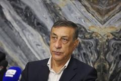معاون رئیس‌جمهور: تفاهم شکل گرفته همه منافع ایران را تامین خواهد کرد