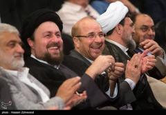 آیا قالیبا ف با ونس دست می‌دهد؟