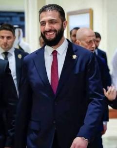 لبنان به چنگ الشرع می‌افتد