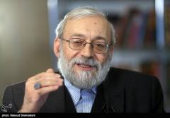 لاریجانی : دیپلماسی باج دادن نقد ونسیه نیست