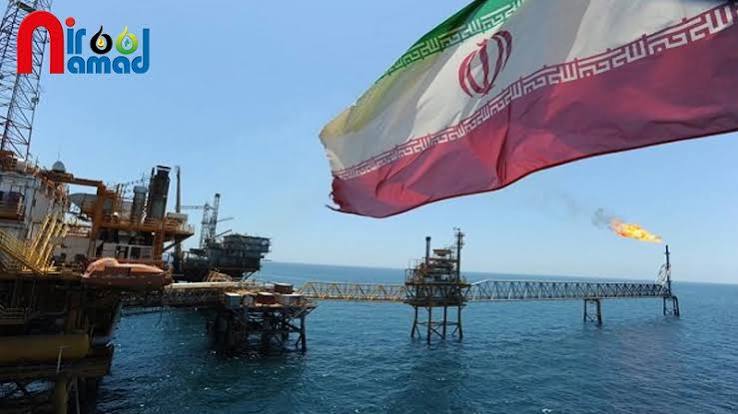 نفت ایران از محاصره آمریکا خارج شد