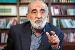 شریعتمداری : تنگه هرمز از دستورتفاهم خارج شود