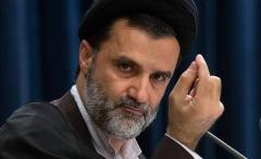 افشای نامه محرمانه رهبری ۱۰ سال زندان دارد