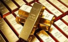 پرواز ناگهانی طلای جهانی در بازار امروز