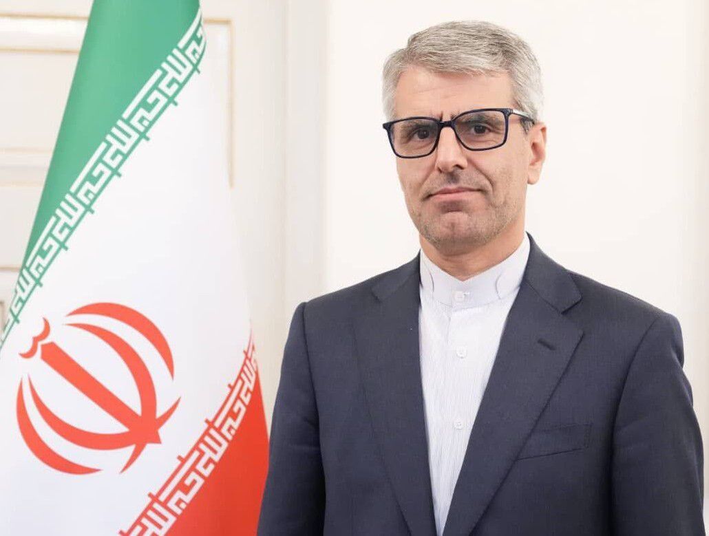 بقایی