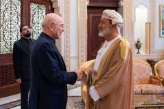 مذاکرات برخلاف خطوط قرمز رهبری انجام می‌شود