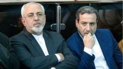 ظریف سازی عراقچی