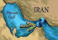هشدار ایران درباره تردد شناورها از خلیج فارس